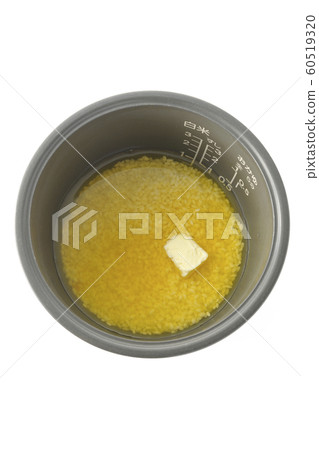 煮薑黃飯 60519320