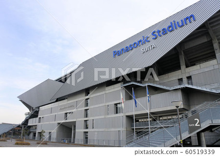 市吹田足球場 60519339