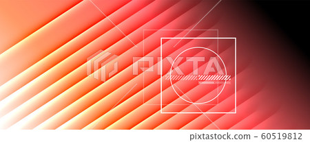 Rainbow fluid gradient background with abstract lines. Colorful geometric background pattern. Vector Illustration For Wallpaper, Banner, Background, Card, Book Illustration, landing page Rainbow fluid gradient background with abstract lines. Colorful geometric background pattern. Vector Illustration For Wallpaper, Banner, Background, Card, Book Illustration, landing page 60519812