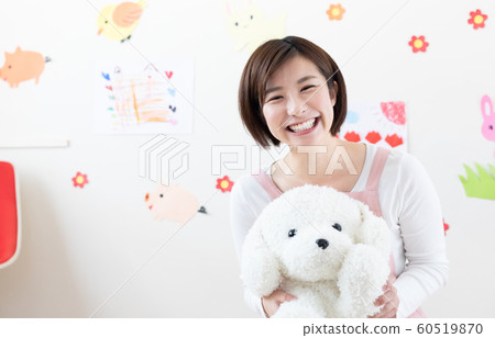 保姆肖像 60519870