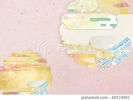 Spring Spring-Yukiwa-Sakura Spring Spring-Yukiwa-Sakura 60519991