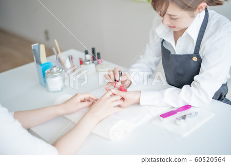 [Beauty] Nail Salon Nail Salon 60520564