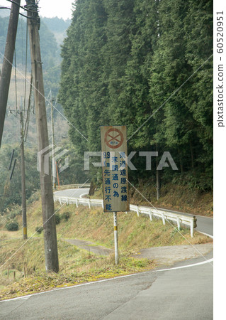 停車標誌 停車標誌 60520951