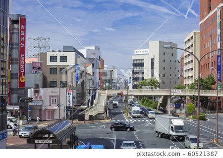 Kurashiki City Station Kurashiki City Station 60521387