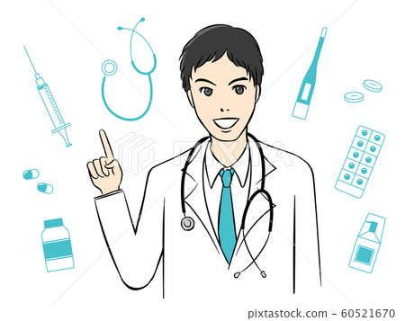 一位醫生 60521670