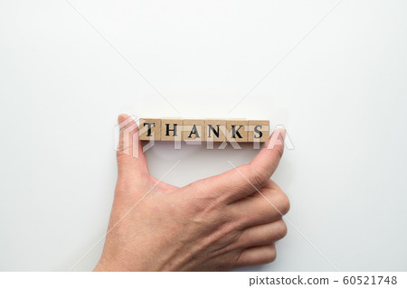 Image Thanks Image Thanks 60521748