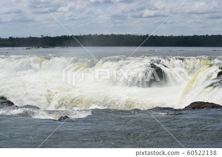 Iguazu Falls Iguazu Falls 60522138