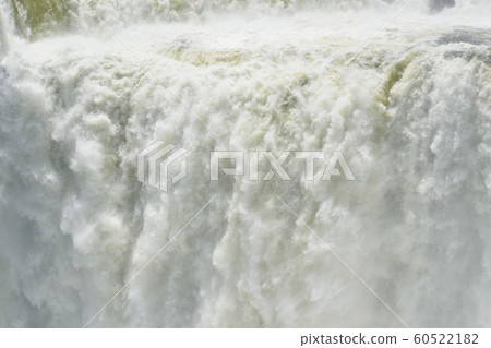 伊瓜蘇瀑布 伊瓜蘇瀑布 60522182