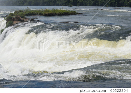Iguazu Falls 60522204