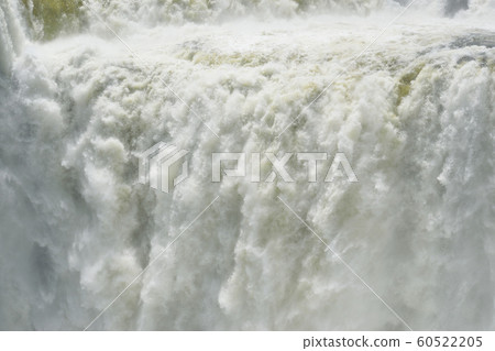 伊瓜蘇瀑布 伊瓜蘇瀑布 60522205