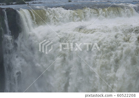 Iguazu Falls Iguazu Falls 60522208