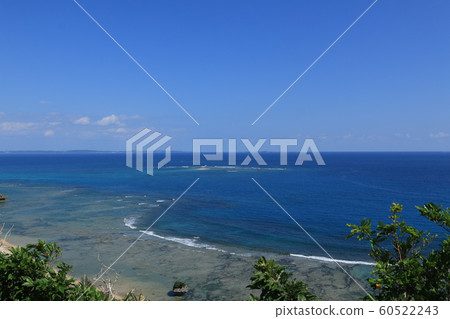 海和天空 60522243