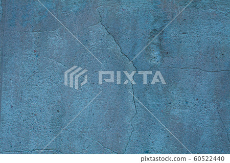 Old blue and cian textures wall background. Old blue and cian textures wall background. 60522440