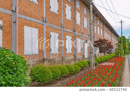 Tomioka Silk Mill East Place Tomioka Silk Mill East Place 60522740
