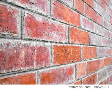 Background of brick wall texture Background of brick wall texture 60523094