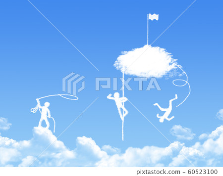 victory concept cloud shape victory concept cloud shape 60523100