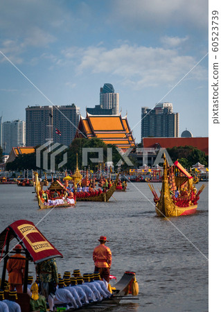 the last royal ceremony of the Royal Coronation 60523739