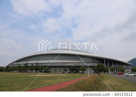 Ogura bicycle race track Ogura bicycle race track 60523812