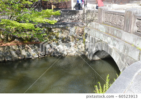 Imabashi (Kurashiki Bikan District / Kurashiki City, Okayama Prefecture) Imabashi (Kurashiki Bikan District / Kurashiki City, Okayama Prefecture) 60523913
