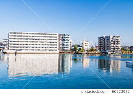 Hiragata Bay (Winter) Hiragata Bay (Winter) 60523922