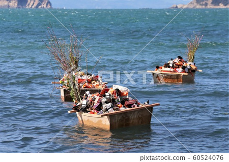 Wakayama Awashima Shinto shrine 60524076