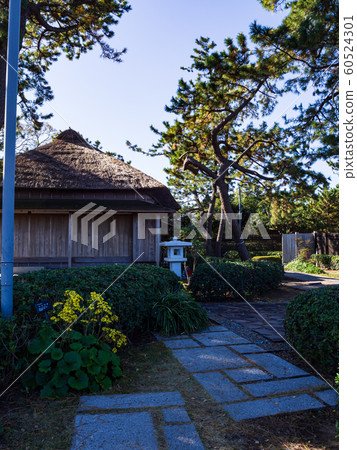 Ito Hirofumi Villa (Winter) 60524301