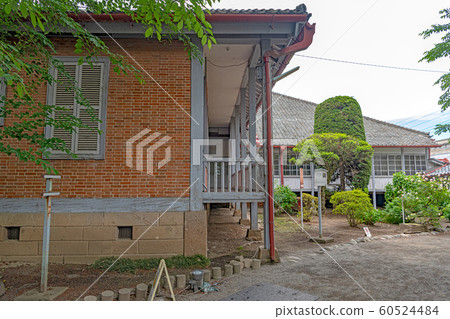 Tomioka sawing station Brunea hall Tomioka sawing station Brunea hall 60524484