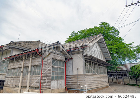 Tomioka鋸切站Brunea大廳 Tomioka鋸切站Brunea大廳 60524485