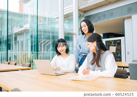 大學生團體攝影合作“近畿大學” 60524525