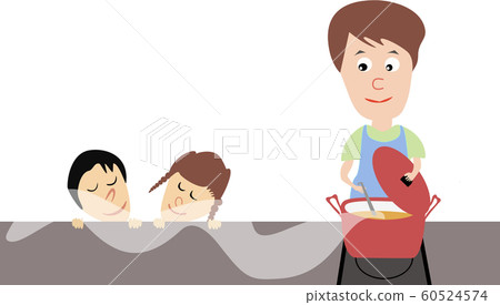 一個廚房 60524574