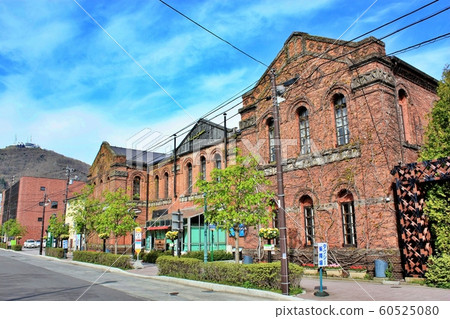 Hakodate Meiji Hall 60525080