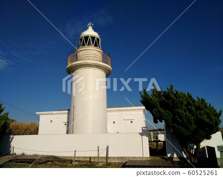 Jogashima Lighthouse 60525261