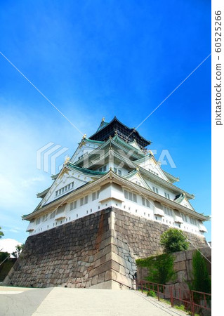 大阪城堡 大阪城堡 60525266