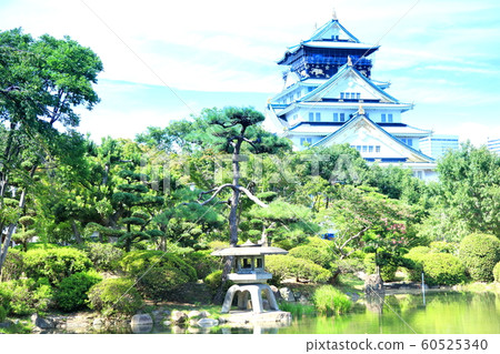 Osaka Castle Osaka Castle 60525340