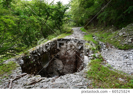 Road Closed Road Closed 60525824