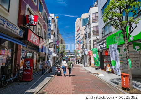 Kameari Station Shopping Street 60525862