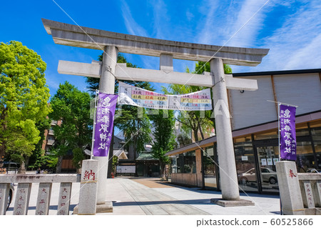 龜有香取神社 60525866