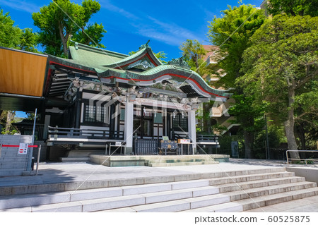 龜有香取神社 龜有香取神社 60525875