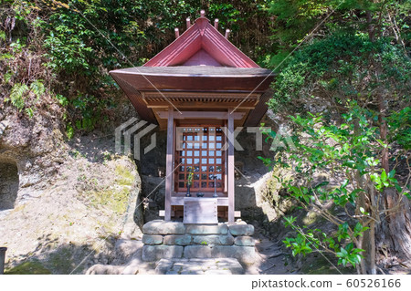 鎌倉杉本寺宮根堂 鎌倉杉本寺宮根堂 60526166