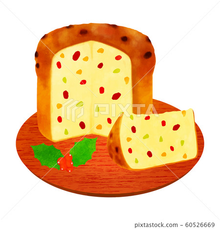Panettone 60526669