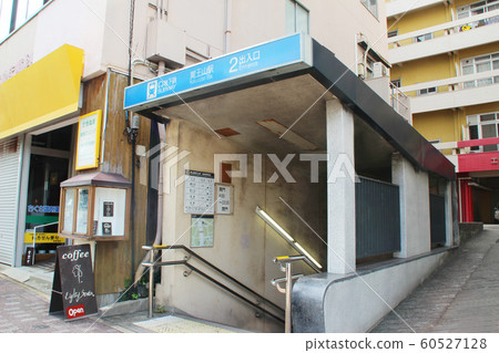 Kakuozan Station / 1-chome Suemoridori, Chikusa Ward, Nagoya City, Aichi Prefecture 60527128