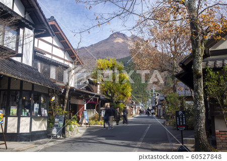 Yufuin Yu no Tsubota Highway Yufuin Yu no Tsubota Highway 60527848