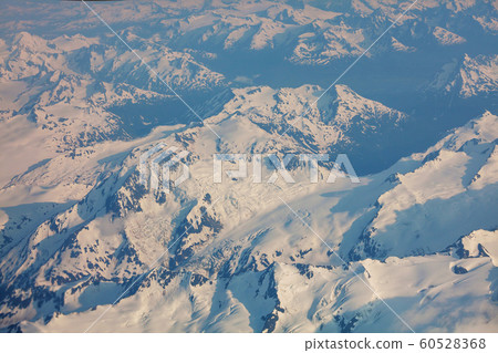 Above mountains Above mountains 60528368