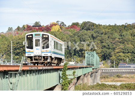 Tenryu Hamanako Railway Tenryu Hamanako Railway 60529853