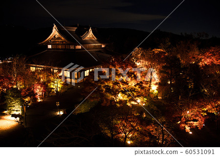 Shogunzuka Seiryuden秋季2019 60531091