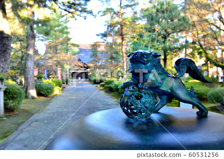 金澤市Amatsukyoin 60531256