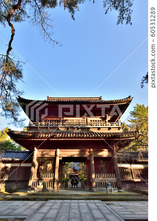 金澤市Amatsukyoin 金澤市Amatsukyoin 60531289