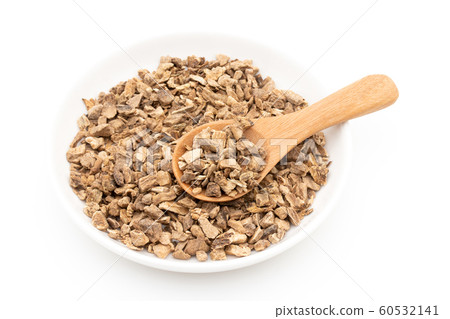 Ooguruma Elecampa香土木工程草藥：Elecampane根 60532141