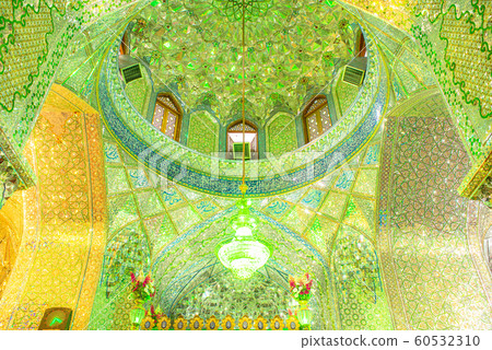 伊朗清真寺 60532310