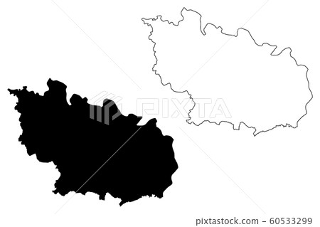 Bac Ninh Province map Bac Ninh Province map 60533299